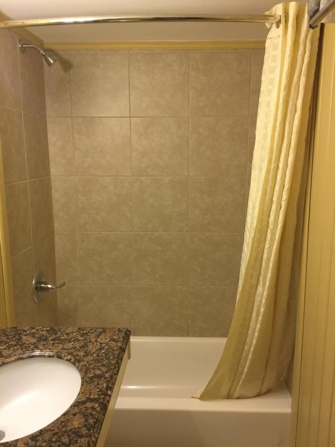 Inn Towne Motel Columbus Esterno foto